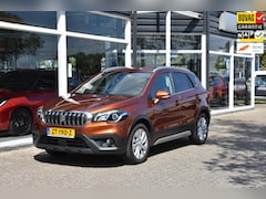 Suzuki S-Cross - 1.0 Boosterjet Select