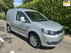 Volkswagen Caddy - 1.6 TDI Bj'10-2014 AIRCO APK