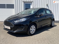 Ford Fiesta - 1.25 5 deurs 4cyl