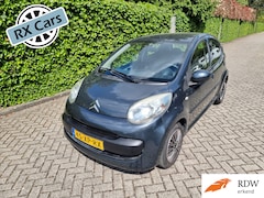 Citroën C1 - 1.0-12V Séduction