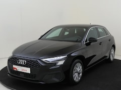 Audi A3 Sportback - 40 TFSI e Advanced edition | Trekhaak | LED matrix verlichting | Parkeerassistent | Keyles