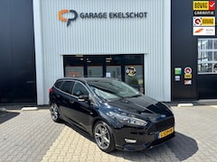 Ford Focus Wagon - 1.5 ST-Line 150pk / Carplay