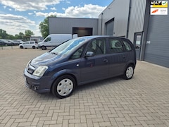 Opel Meriva - 1.6-16V Cosmo TOP OCCASION