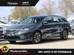 Kia Cee'd Sportswagon - Ceed 1.6 GDI PHEV DynamicLine I Navi I Camera I Keyless I ACC