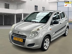 Suzuki Alto - 1.0 Cool Comfort