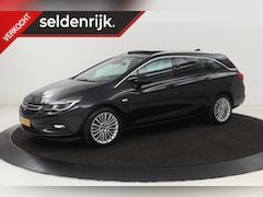 Opel Astra - 1.4 Turbo Innovation | Schuifdak | Stoel & stuurverwarming | Trekhaak | Camera | Navigatie