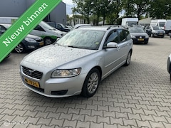 Volvo V50 - 2.0D