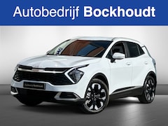 Kia Sportage - 1.6 | PHEV | Navi | Camera | Stoelverwarming | Trekhaak