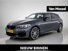 BMW 1-serie - M140i Edition Shadow Executive | ORIGINEEL NEDERLANDSE AUTO | PANORAMADAK | HARMAN KARDON