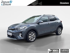 Kia Stonic - 1.0 T-GDi MHEV DynamicPlusLine Unieke km stand | Dealer Onderhouden | Resterende fabrieksg