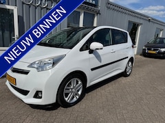 Toyota Verso S - 1.3 VVT-i Dynamic panoramadak