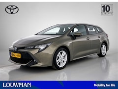 Toyota Corolla Touring Sports - 1.8 Hybrid Active Limited