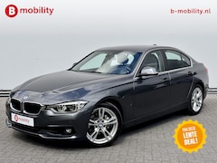 BMW 3-serie - 330e High Executive Apple CarPlay Head-Up Display | Hifi | 360 Camera | Leer | LED Koplamp