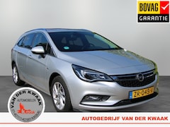 Opel Astra Sports Tourer - 1.0 T. Business Ex. | Navigatie | Camera achter | Apple carplay