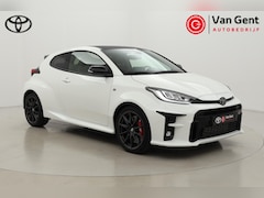 Toyota Yaris - 1.6 GR 4WD Premium | Stoel-/stuurverwarming | 18 inch | Apple Carplay / Android Auto | Han