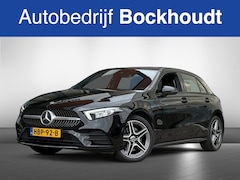 Mercedes-Benz A-klasse - 250 e AMG | Navi | Sfeer | Camera | Stoelverwarming