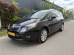 Opel Zafira Tourer - 1.4 Innovation / AUTOMAAT / 7 PERSOONS / NAVI / CRUISE