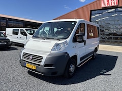 Fiat Ducato - 2.0 MULTIJET 115PK 9-PERSOONS AIRCO