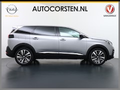 Peugeot 5008 - T131PK 7-Pers Apple Carplay Android Adap.Cruise Navi Camera Trekhaak Led Elek.Achterklep E