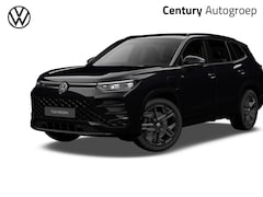 Volkswagen Tayron - R-Line-Edition 1.5 eHybrid 150 kW / 204 pk SUV 6 v