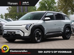 Kia EV3 - Plus 58.3 kWh I Gratis laadpaal I 436km actieradius I Snel lever