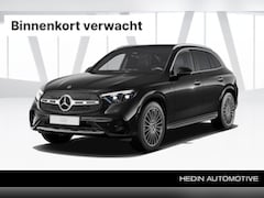 Mercedes-Benz GLC-klasse Coupé - GLC 300e Automaat 4MATIC Sport Edition | AMG Premium Plus Pakket | Winterpakket | Treeplan