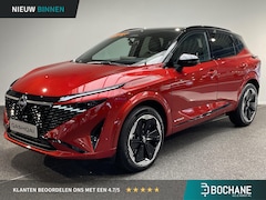 Nissan Qashqai - 1.5 e-Power N-Design