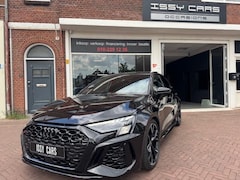 Audi A3 Sportback - 2.5 TFSI RS 3 quattro