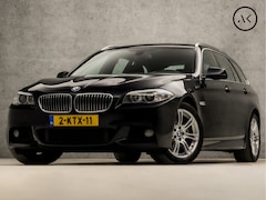 BMW 5-serie Touring - 520i Sport 184Pk Automaat (GROOT NAVI, VIRTUAL COCKPIT, M STUUR, LUCHTVERING, CLIMATE, SPO
