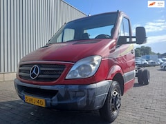 Mercedes-Benz Sprinter - 513 2.2 CDI 432 - Airco - Automaat - Schade