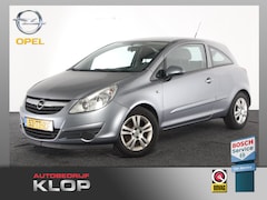 Opel Corsa - 1.2-16V Enjoy