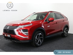 Mitsubishi Eclipse Cross - 2.4 PHEV Intense (+ Trekhaak)