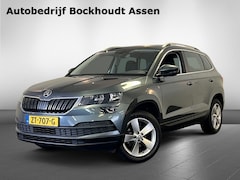 Skoda Karoq - 1.0 TSI Ambition | Navigatie | Apple Carplay | Trekhaak