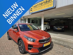 Kia XCeed - 1.6 GDi PHEV DynamicPlusLine