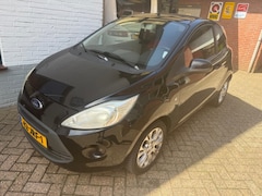 Ford Ka - 1.2 Titanium Werkende airco nieuw condensor