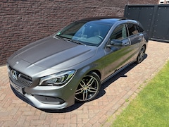 Mercedes-Benz CLA-klasse Shooting Brake - 200 AMG Night Edition Panoramadak