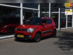 Suzuki Ignis - 1.2 Stijl