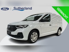 Ford Transit Connect - 2.0 EcoBlue L2 Trend | Trekhaak | Navigatie | All season banden | BPM VRIJ