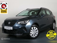 Seat Arona - 1.0TSI Style-110PK -NAVI-PARKEERSENS