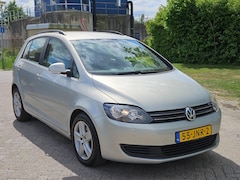 Volkswagen Golf Plus - 1.4 TSI Comfortline Automaat