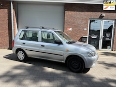 Mazda Demio - 1.5 Exclusive|TREKHAAK|RUIME APK