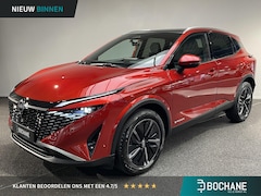 Nissan Qashqai - 1.5 e-Power Tekna Plus