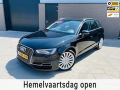 Audi A3 Sportback - 1.4 e-tron PHEV ( stekker-Hybride ) Ambition Pro Line plus als nieuw