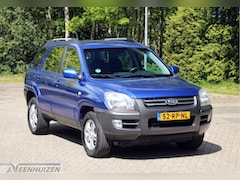 Kia Sportage - 2.0 CVVT Executive | 2005 | EXPORT INRUILKOOPJE