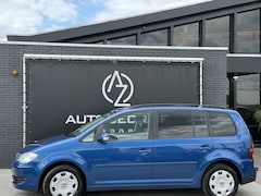 Volkswagen Touran - 1.4 TSI Comfortline