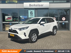 Toyota RAV4 - 2.5 Hybrid Comfort | Extra set winterbanden | Apple Carplay | C