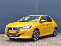 Peugeot 208 - 1.2 PureTech 100pk Allure | Climate Control | Navigatie | Cruise Control
