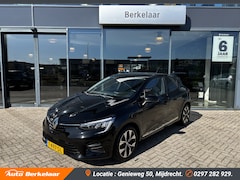 Renault Clio - 1.0 TCe 90 Evolution