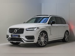 Volvo XC90 - 2.0 T8 Twin Engine AWD R-Design PANO|LUCHT|B&W