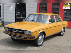 Audi 100 - 1.8 LS 49.000 Km, origineel Nederlandse Auto